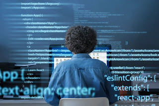 What You Can Do After Learning Python