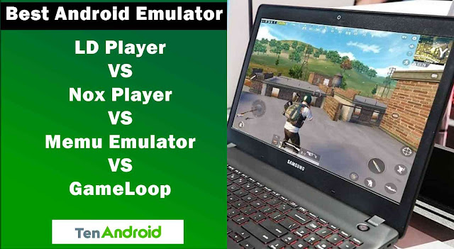 Best Android Emulator of 2020