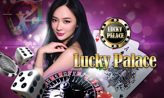 Lucky Palace Online Live Game