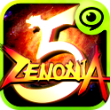 Zenonia 5 Wheel of Destiny .Apk