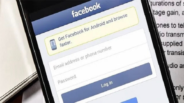  alat teknologi merupakan salah satu kebutuhan yang harus dipenuhi sebagai pengguna intern Cara Hack FB Menggunakan VPN Terbaru