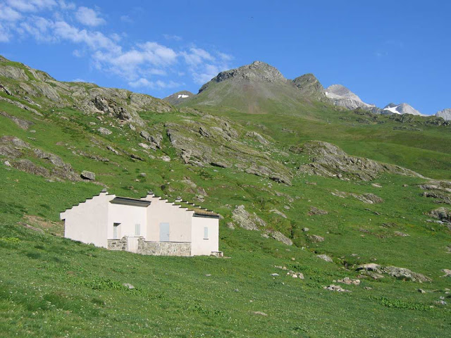 Cabagne de Lourdes