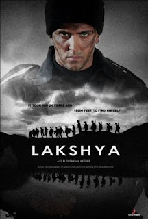 Lakshya film