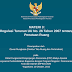 Indek Istilah PWK - UU No 26 Tahun 2007 Tentang Penataan Ruang