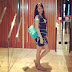 Marion Caunter Hamil Anak Kedua