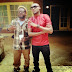 PHOTOS: Check Out Tubaba Chilling In Atlanta With T-Pain