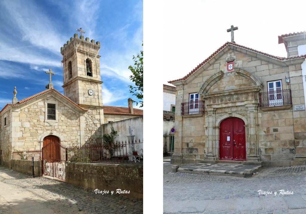 Almeida, Aldeas Históricas de Portugal