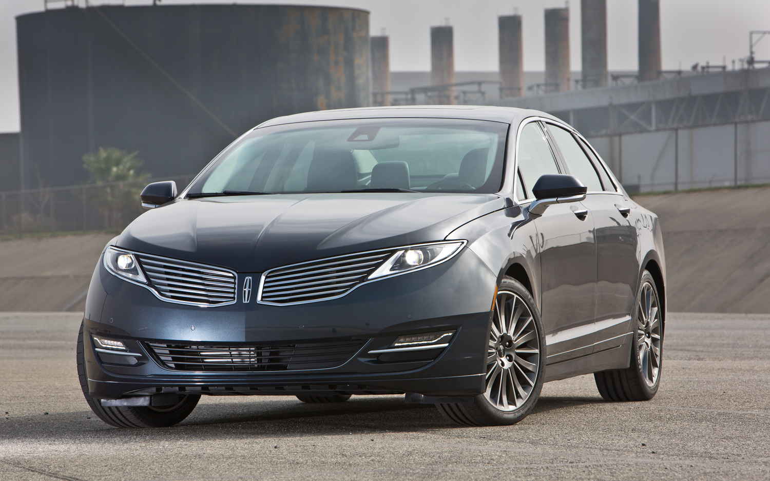 ... Lincoln MKZ in addition Ford B Max. on nissan maxima engine for sale