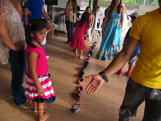 ACTIVIDADES DE RECREACION MEDELLIN