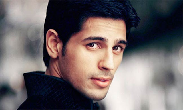 Sidharth Malhotra Wallpaper In Student of The Year