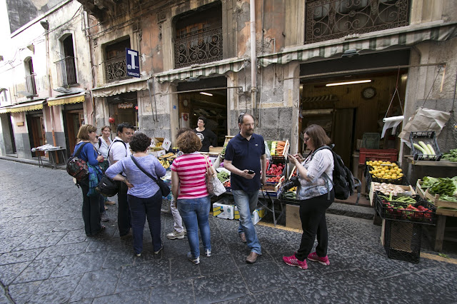 Mercato-Acireale