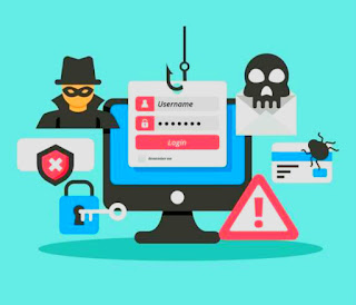 Top 10 most common types of attacks Top 10 most common types of attacks