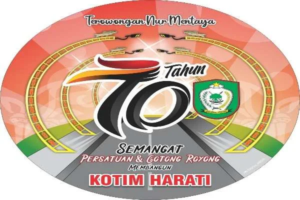 hut kotim 2023