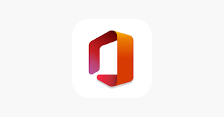 Microsoft Office for iOS