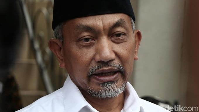 51 Pegawai KPK 'Disingkirkan', Presiden PKS: Nurani Publik Tersakiti!