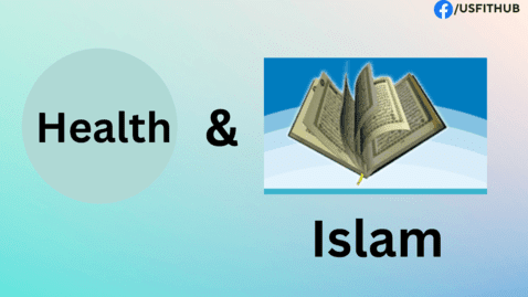 Health in Islam