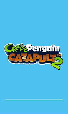 Crazy Penguin Catapult 2 Nokia 5800