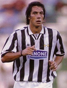 Pes Miti del Calcio - View topic - Paulo SOUSA 1994-1996 ...