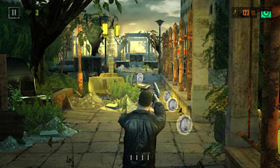 Die Hard v2.2 APK Android (OFFLINE) - INSIDE GAME