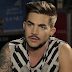 2016-03-03 Video Interview: Jono and Ben with Adam Lambert