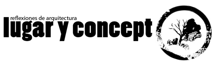 lugar y concepto