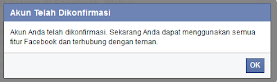 Cara Buat Akun Facebook Terbaru 2016 dengan Mudah