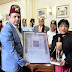 ESTABLECEN LAZOS DE COOPERACIÓN AYUNTAMIENTO DE TLAXCALA Y SHRINERS