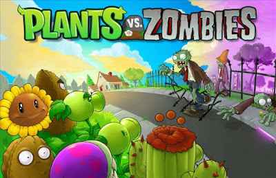 Plants vs Zombies Games windows