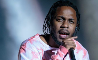 Rapper Kendrick Lamar Releases A New Song About 'Chump' Donald Trump