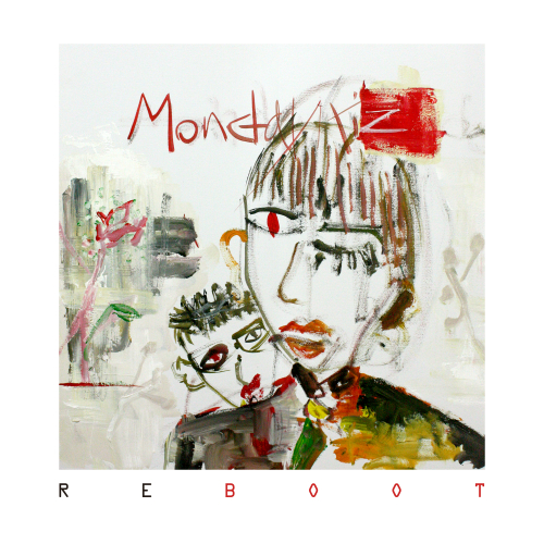 Monday Kiz – Reboot – EP