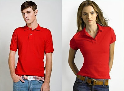 promotional polo shirts