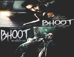 BHOOT: Part One – The Haunted Ship full Movie Download Filmywap