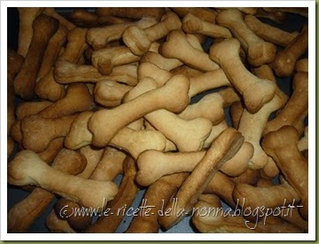 Biscotti di pastafrolla di Riccardo (42)