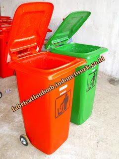 tong sampah besar murah