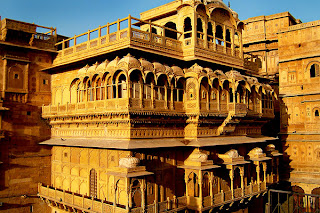 Jaisalmer Tours