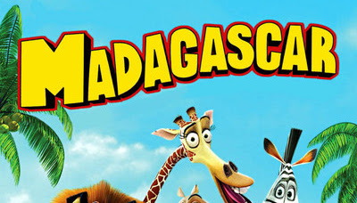 Madagaskar 1 - Dubluar Ne Shqip