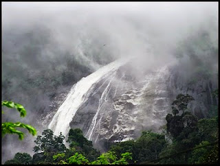 Kisah seram masa mendaki gunung stong