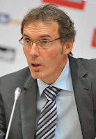 Laurent Blanc