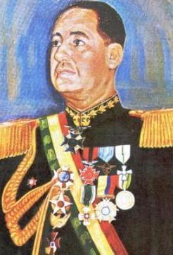 Hugo Ballivián Rojas (1901 - 1993): Presidente de Bolivia