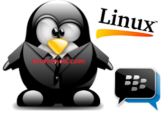 BBM Mod Tema Linux v2.13.1.14 Apk Clone | Unclone Terbaru