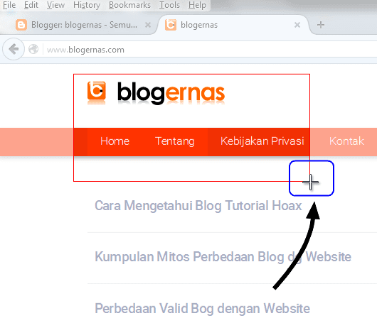 Cara Mengambil Potongan Gambar dg Screenshot