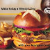  Get $1,000 to Spend at Wendy's!