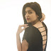 Avanthika Latest Hot Cleveage Spicy Glamourous Black Dress PhotoShoot Images