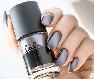 Catrice Lala Berlin Shade of Grey