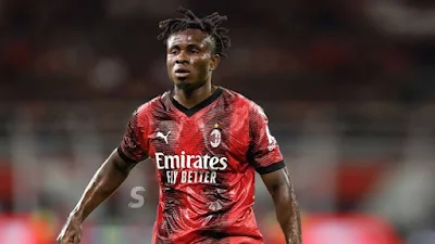 Why Samuel Chukwueze’s Transfer to Fulham Collapsed at the Last Minute-OXYGIST