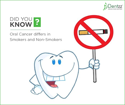 Oral Care- Dentzz Dental