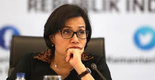 Sri Mulyani Kaji Kenaikan Gaji PNS