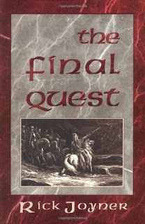 BookTraffik Free Download Final Quest, Rick Joyner