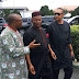 Peter Obi shines at PDP Convention, as Bruce, Nwike and Ekweremadu set stage