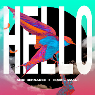 Andi Bernadee & Ismail Izzani - Hello MP3